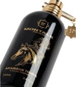 Montale Arabians Tonka EDP 100 ML Unisex Parfüm - Görsel 3