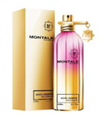 Montale Paris Aoud Jasmine 100 ml EDP Kadın Parfüm - Görsel 2