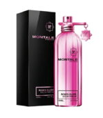 Montale Rose Elixir 100 ML EDP Kadın Parfüm - Görsel 2