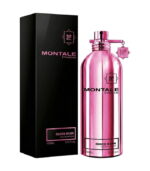 Montale Roses Musk Edp 100 ml Kadın Parfüm - Görsel 2