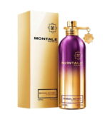 Montale Sensual Instinct EDP 100 ml Kadın Parfüm - Görsel 2