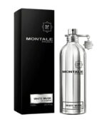 Montale White Musk 100 Ml EDP Unisex Parfüm - Görsel 2