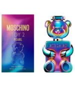 Moschino Toy 2 Pearl EDP 100 ML Kadın Parfümü - Görsel 2