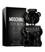 Moschino Toy Boy EDP 100 ml Erkek Parfüm - Görsel 2