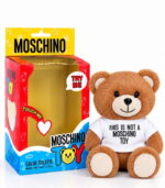 Moschino Toy Touch Me 50 ml EDP Unisex Parfüm - Görsel 2