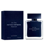 Narciso Rodriguez Bleu Noir For Him EDT 100 ml Erkek Parfümü - Görsel 2