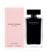 Narciso Rodriguez For Her 100 ml EDT Kadın Parfümü - Görsel 2