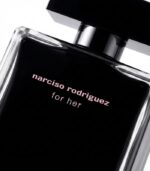 Narciso Rodriguez For Her 100 ml EDT Kadın Parfümü - Görsel 3