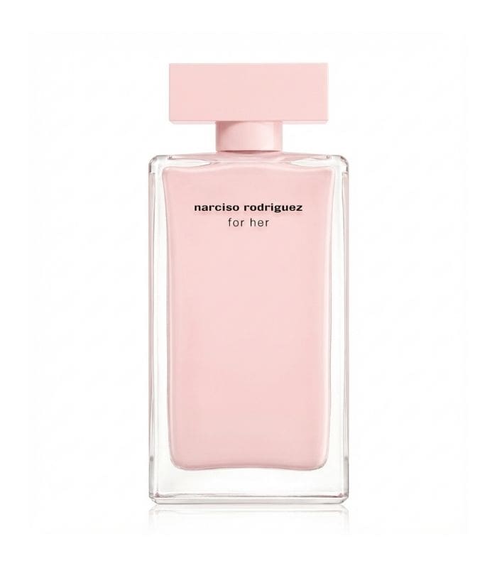 Narciso-Rodriguez-For-Her-EDP-100-ml-Ciceksi-Kadin-Parfumu-1.jpg Narciso Rodriguez For Her EDP 100 ml Kadın Parfümü - Görsel 1