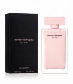 Narciso Rodriguez For Her EDP 100 ml Kadın Parfümü - Görsel 2