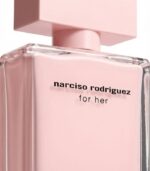 Narciso Rodriguez For Her EDP 100 ml Kadın Parfümü - Görsel 3