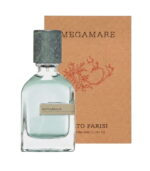 Orto Parisi Megamare EDP 50 ml Unisex Parfüm - Görsel 2