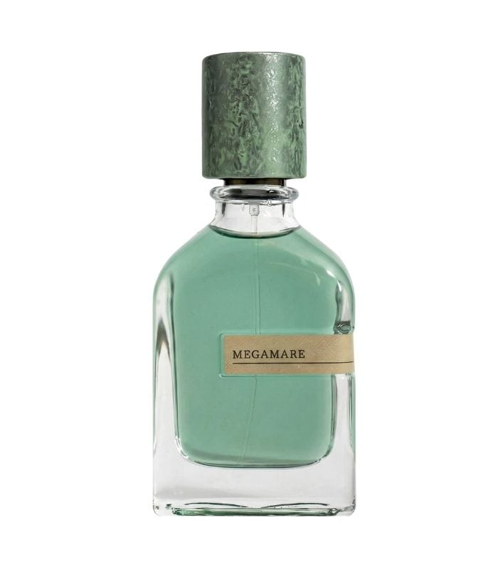 Orto-Parisi-Megamare-EDP-50-ml-Unisex-Parfum.jpg Orto Parisi Megamare EDP 50 ml Unisex Parfüm - Görsel 1