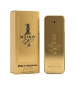 Paco Rabanne 1 Million EDT 100 ml Erkek Parfümü - Görsel 2