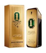 Paco Rabanne 1 Million Golden Oud Intense 100 ml Erkek Parfümü - Görsel 2