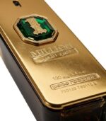 Paco Rabanne 1 Million Golden Oud Intense 100 ml Erkek Parfümü - Görsel 3