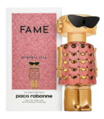Paco Rabanne Fame Blooming Pink EDP 80 ML Kadın Parfüm - Görsel 2