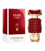 Paco Rabanne Fame In Love Parfum Elixir 80 ml Kadın Parfüm - Görsel 2
