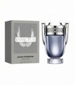 Paco Rabanne Invictus EDT 100 ml Erkek Parfümü - Görsel 2