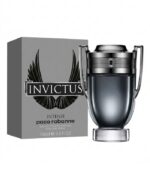 Paco Rabanne Invictus Intense EDT 100 Ml Erkek Parfüm - Görsel 2