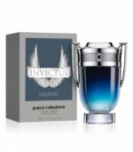 Paco Rabanne Invictus Legend EDP 100 ml Erkek Parfümü - Görsel 2