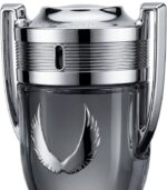 Paco Rabanne Invictus Platinium EDP 100 ml Erkek Parfüm - Görsel 3