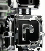 Paco Rabanne Men's Phantom Legion EDT 100 Ml Erkek Parfüm - Görsel 3