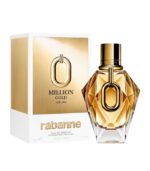 Paco Rabanne Million Gold EDP 90 ml Kadın Parfüm - Görsel 2