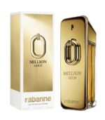 Paco Rabanne Million Gold Intense EDP 100 ml Erkek Parfüm - Görsel 2