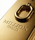 Paco Rabanne Million Gold Intense EDP 100 ml Erkek Parfüm - Görsel 3