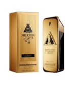 Paco Rabanne One Million Elixir Intense EDT 100 ml Erkek Parfüm - Görsel 2
