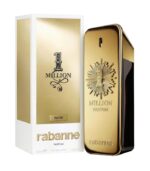 Paco Rabanne One Million Parfum EDP 100 ml Erkek Parfümü - Görsel 2