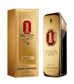 Paco Rabanne One Million Royal EDP 100 ML Erkek Parfümü - Görsel 2