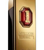 Paco Rabanne One Million Royal EDP 100 ML Erkek Parfümü - Görsel 3