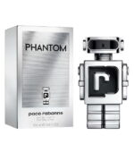 Paco Rabanne Phantom EDT 100 ml Erkek Parfümü - Görsel 2