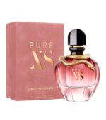 Paco Rabanne Pure XS 80 ml EDP Kadın Parfüm - Görsel 2