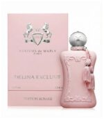 Parfums De Marly Delina EDP 75 ml Kadın Parfümü - Görsel 2