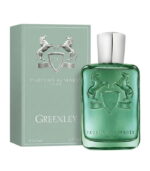 Parfums De Marly Greenley EDP 125 ml Erkek Parfümü - Görsel 2