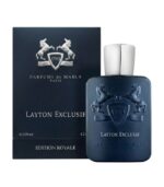 Parfums De Marly Layton EDP 125 ml Erkek Parfümü - Görsel 2