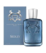 Parfums De Marly Sedley EDP 125 ml Erkek Parfüm - Görsel 2