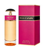 Prada Candy EDP 80 ml Kadın Parfümü - Görsel 2