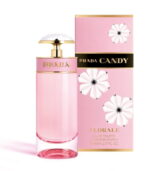 Prada Candy Florale EDT 80 ml Kadın Parfüm - Görsel 2