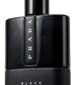 Prada Luna Rossa Black EDP 100 ml Erkek Parfüm - Görsel 3
