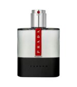 Prada Luna Rossa Carbon EDT 100 ml Erkek Parfümü