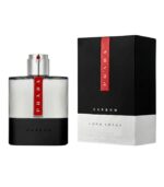Prada Luna Rossa Carbon EDT 100 ml Erkek Parfümü - Görsel 2