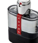 Prada Luna Rossa Carbon EDT 100 ml Erkek Parfümü - Görsel 3