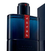 Prada Luna Rossa Ocean EDP 100 ML Erkek Parfüm - Görsel 3