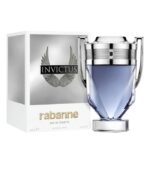 Paco Rabanne Invictus EDT Erkek Parfüm 100 ml - Görsel 2
