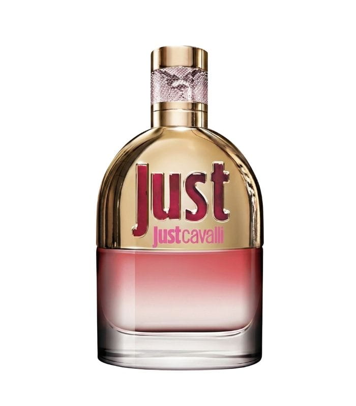 Roberto-Cavalli-Just-Cavalli-EDT-75-ml-Kadin-Parfum.jpg Roberto Cavalli Just Cavalli EDT 75 ml Kadın Parfüm - Görsel 1