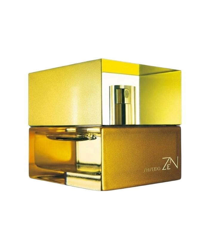 Shiseido-Zen-EDP-100-ml-Kadin-Parfumu.jpg Shiseido Zen EDP 100 ml Kadın Parfümü - Görsel 1